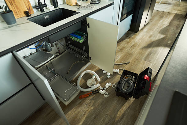 24/7 Emergency Gas Line Repair experts in Linwood, PA